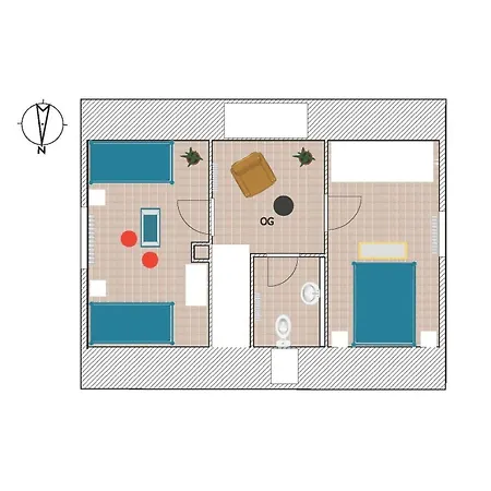 Σπίτι διακοπών 