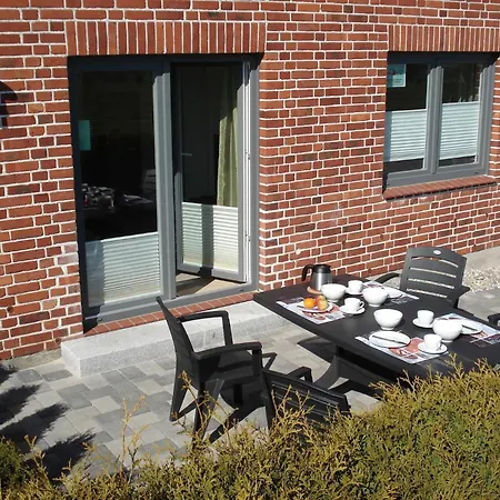 Σπίτι διακοπών 